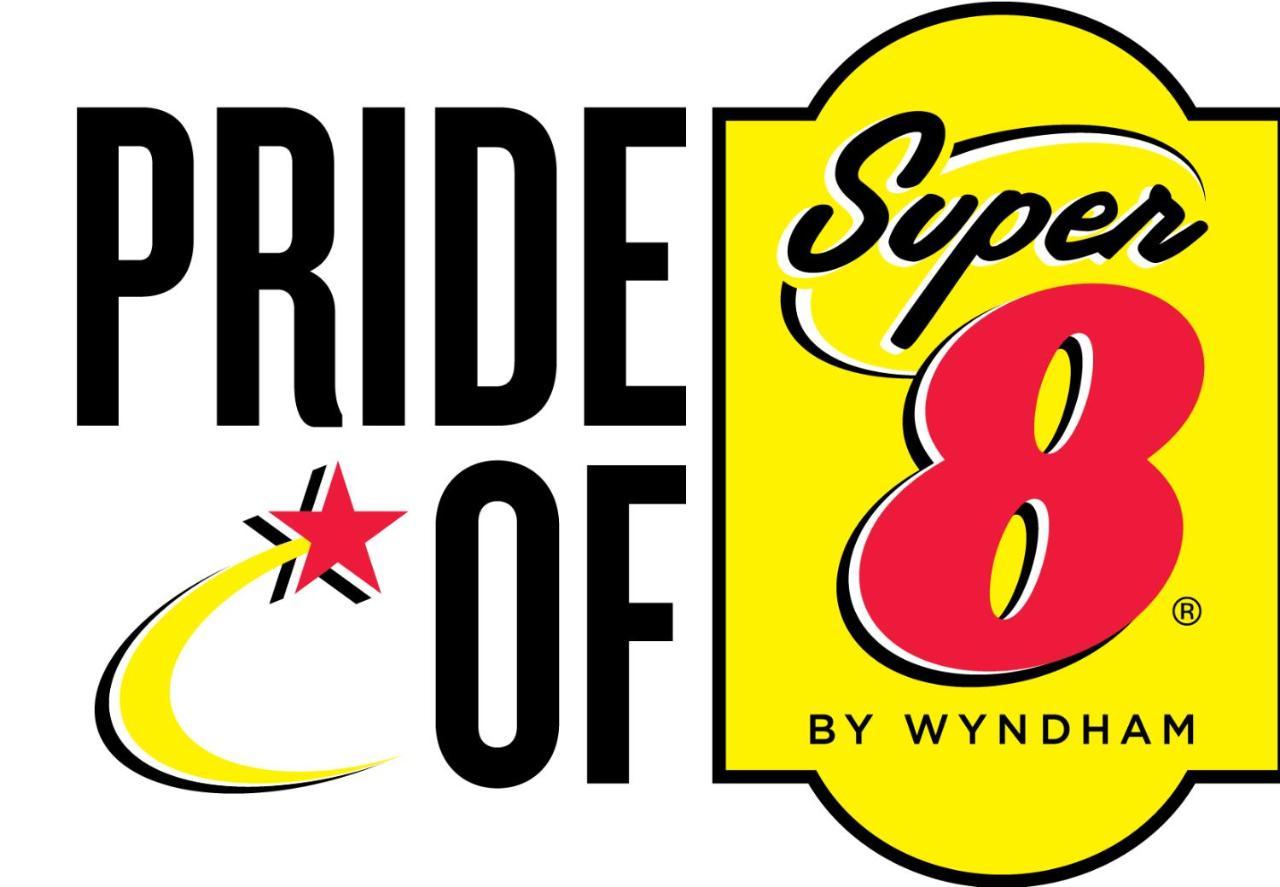 Super 8 By Wyndham Lake City Ngoại thất bức ảnh